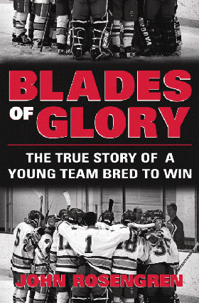 An oral history of the greatest youth hockey tournament ever staged - The  Athletic