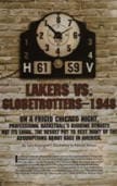 The Lakers vs. The Globetrotters