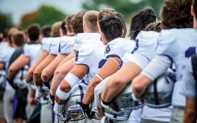 Excommunicated: St. Thomas proved too good at sports — and building a college