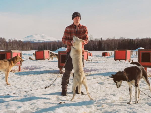 The Saga of the World’s Greatest Dogsledder—and the Fight Over the Future of the Iditarod